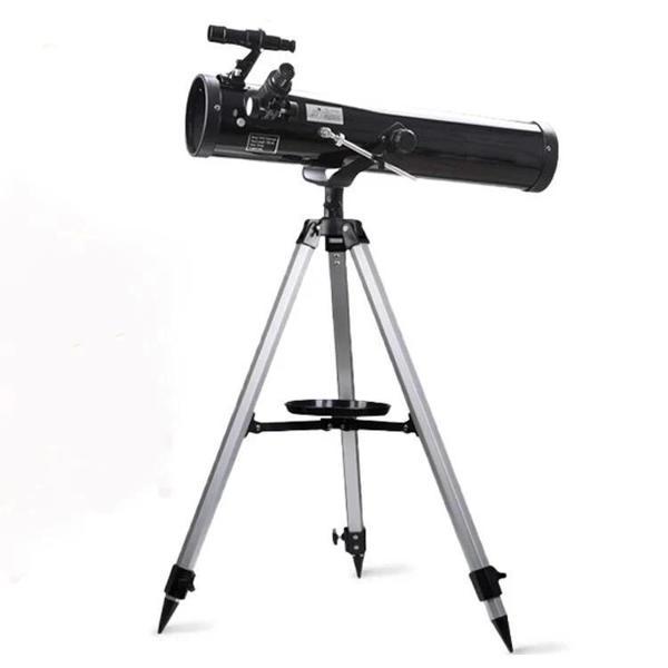 76x700 Profesyonel Uzay Aynalı Teleskopu - Image 1