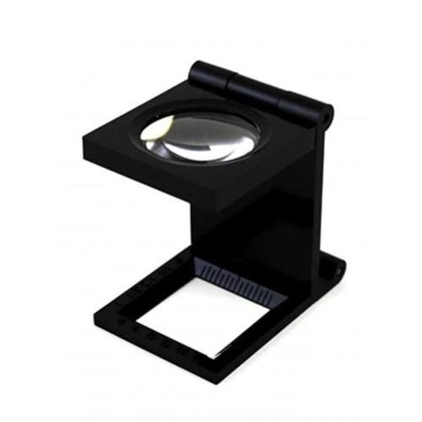 Büyüteç Fd30  3 Cm Plastik Katlamalı Lup Fd - Image 1