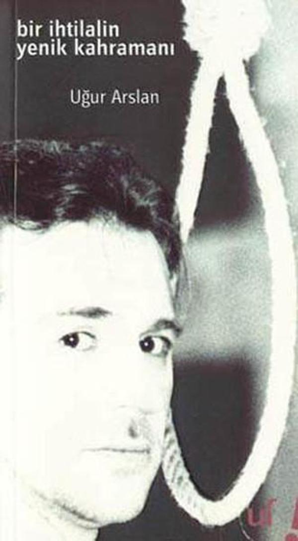 Bir İhtilalin Yenik Kahramanı - Uf Yayınları - Image 1