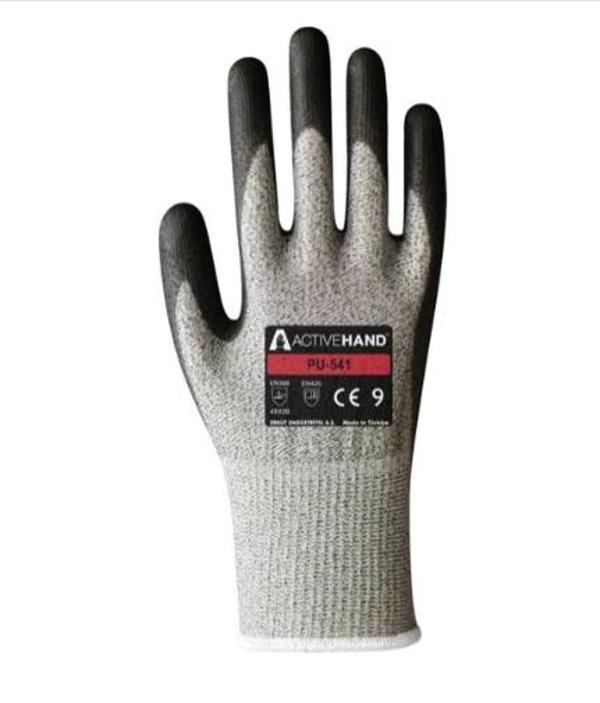 ACTIVEHAND PU 541 ELDİVEN KESİLMEYE DAYANIKLI - Image 1
