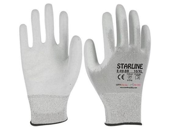 Starline E-49 PU Eldiven - Image 1