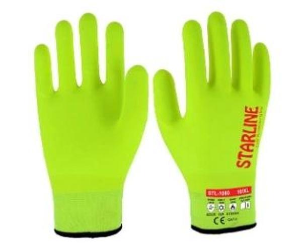 Starline Nitril Soğuk Iş Eldiveni STL-1080 - Image 1