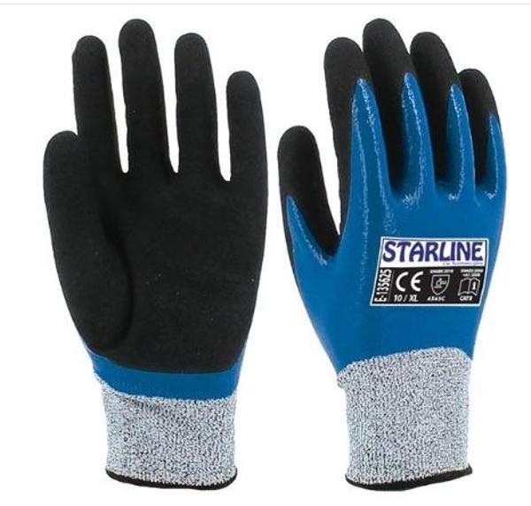 Starline 135625 Kesilme Dirençli Eldiven - Image 1