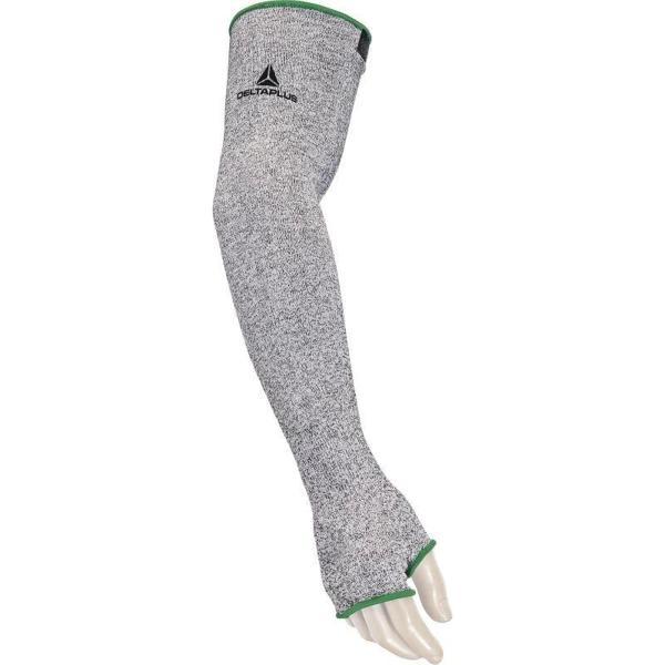 DELTA PLUS ECONOCUTDM1 DOKUMA KOL - 55 CM - 1 ÇİFT - ÖLÇÜ 13 - Image 1