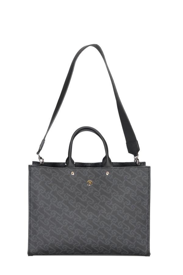 U.S.Polo Kadın Çapraz Çanta US24517 U.S. POLO ASSN. USPA LADIES BAG BLACK - Image 1