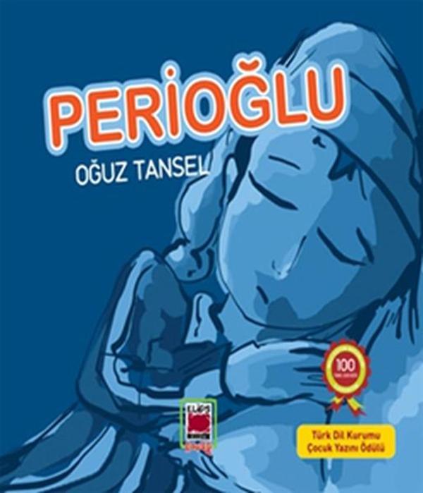 Perioğlu - Elips Kitapları - Image 1