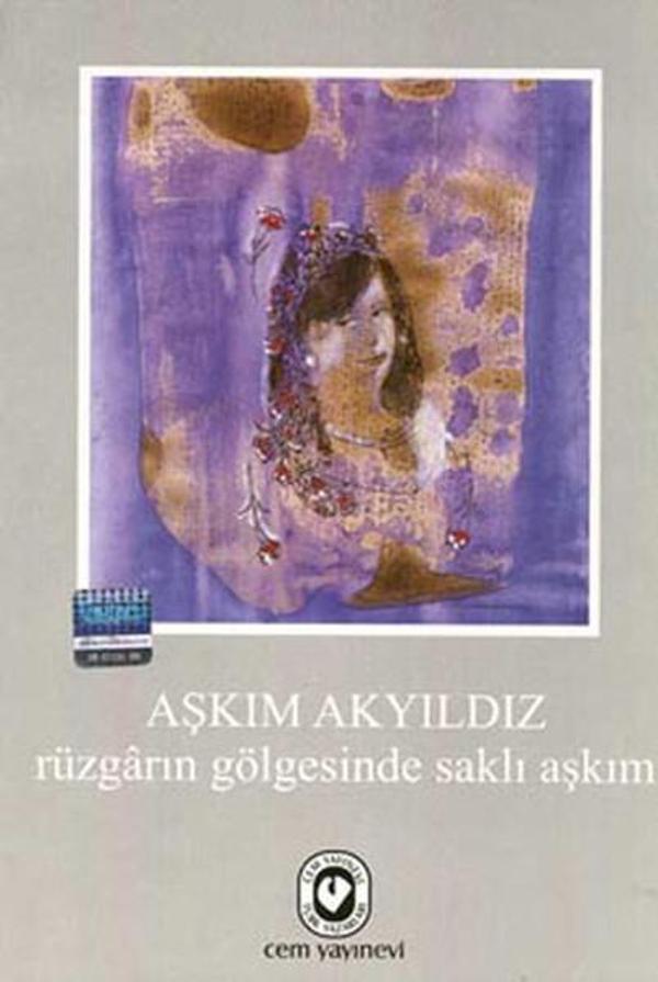 Rüzgarın Gölgesinde Saklı Aşkım - Cem Yayınevi - Image 1
