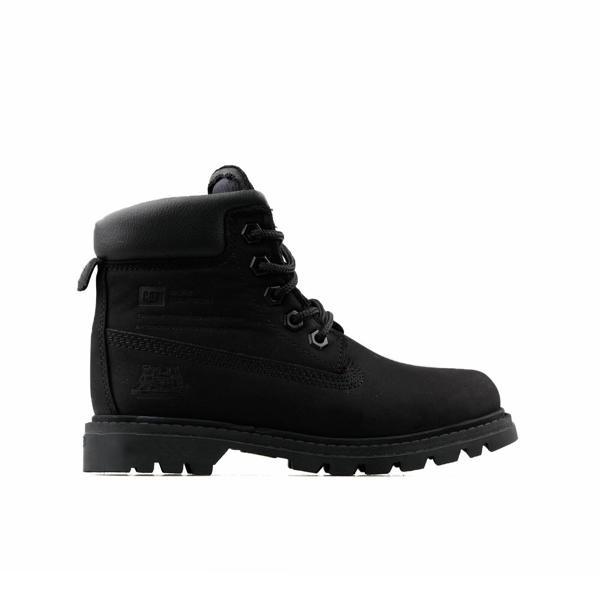 Kız Çocuk Bot 015F101087 BRUISER 2.0 Caterpillar Black - Image 1