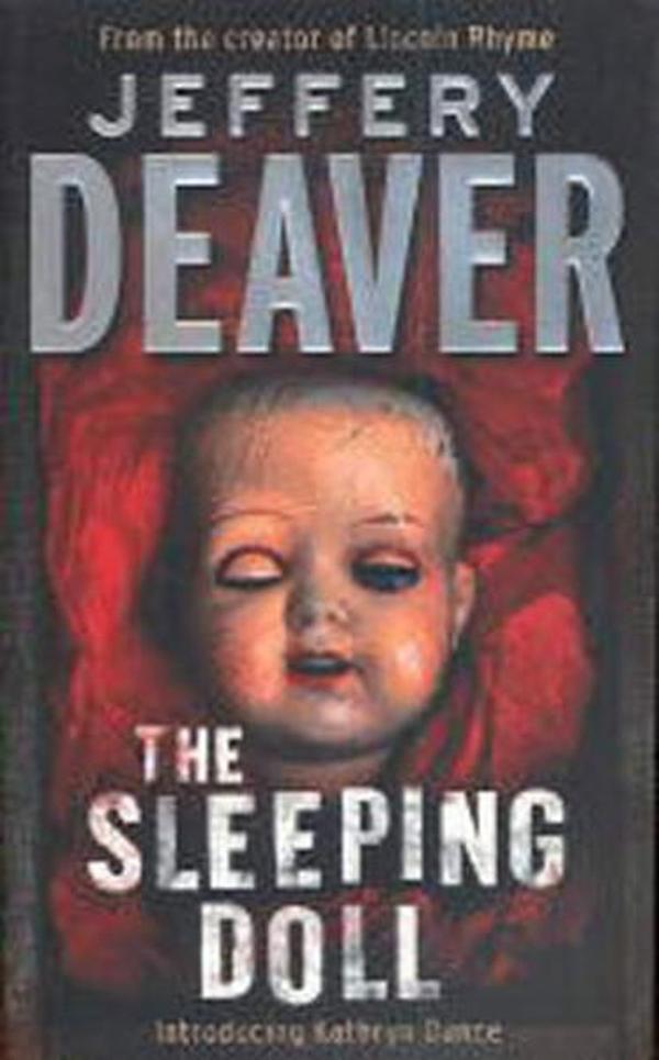 The Sleeping Doll - Hodder & Stoughton Ltd - Image 1