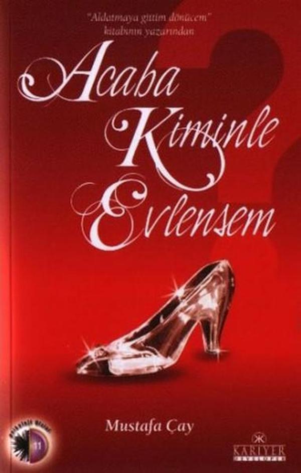 Acaba Kiminle Evlensem - Kariyer Yayınları - Image 1