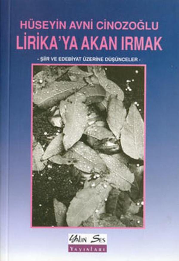 Lirikaya'Akan Irmak - Yalın Ses Yayınları - Image 1
