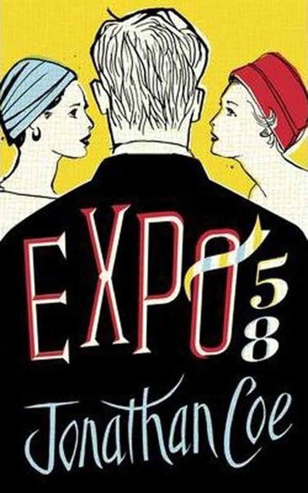 Expo 58 - Viking Adult - Image 1
