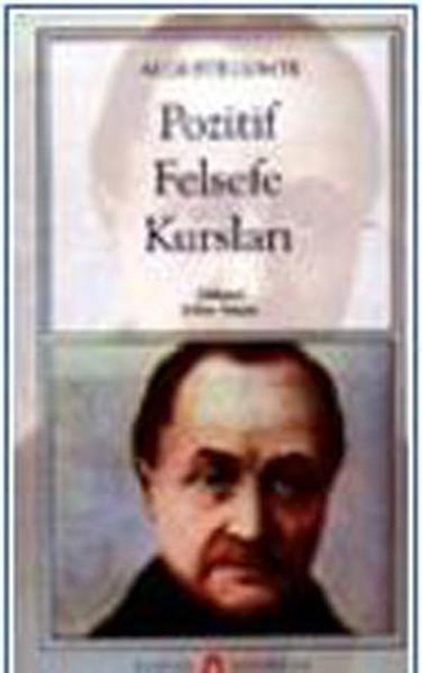 Pozitif Felsefe Kursları - Sosyal Yayınları - Image 1