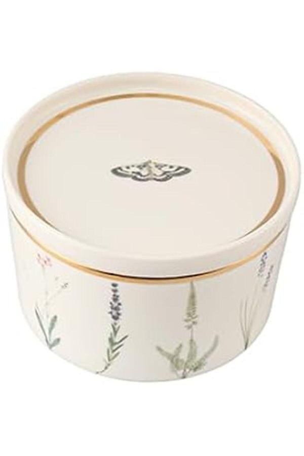 Porland Botanical Kapaklı Saklama Kabı 590Cc - Image 1