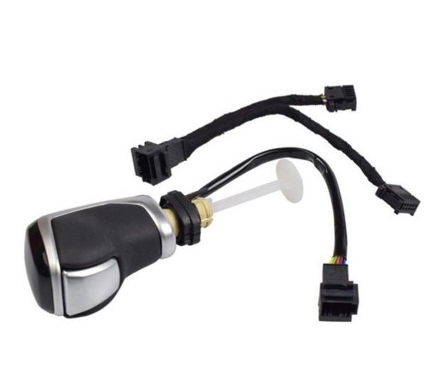 Vw jetta dsg ışıklı vites topuzu seti 2011-2015 arası uyumlu - Image 1