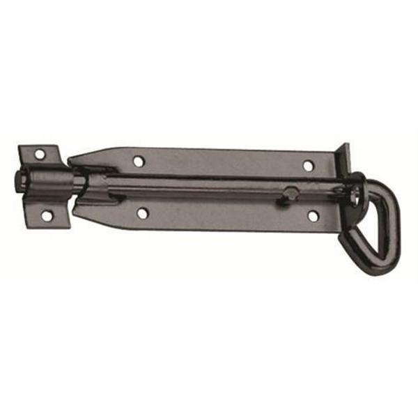 Er-mo Kristal Sürgü Siyah   16cm - Image 1