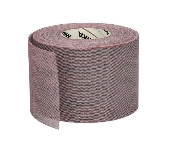 Mirka Abranet 115mm Rulo Zımpara (metre) 180 - Image 1