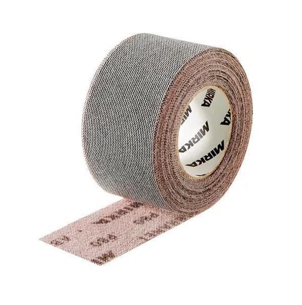 Mirka Abranet 115mm Rulo Zımpara (metre) 80 - Image 1