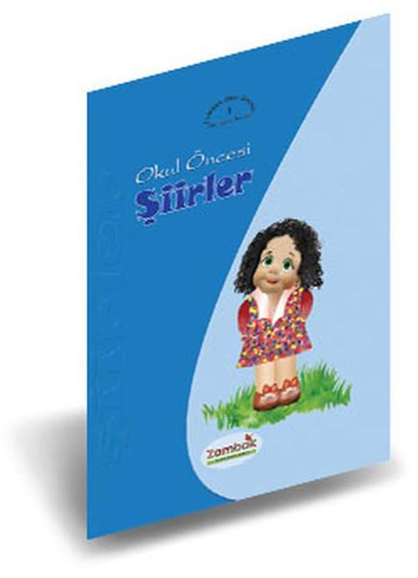 Okul Öncesi Şiirler - Bu Yayınevi - Image 1