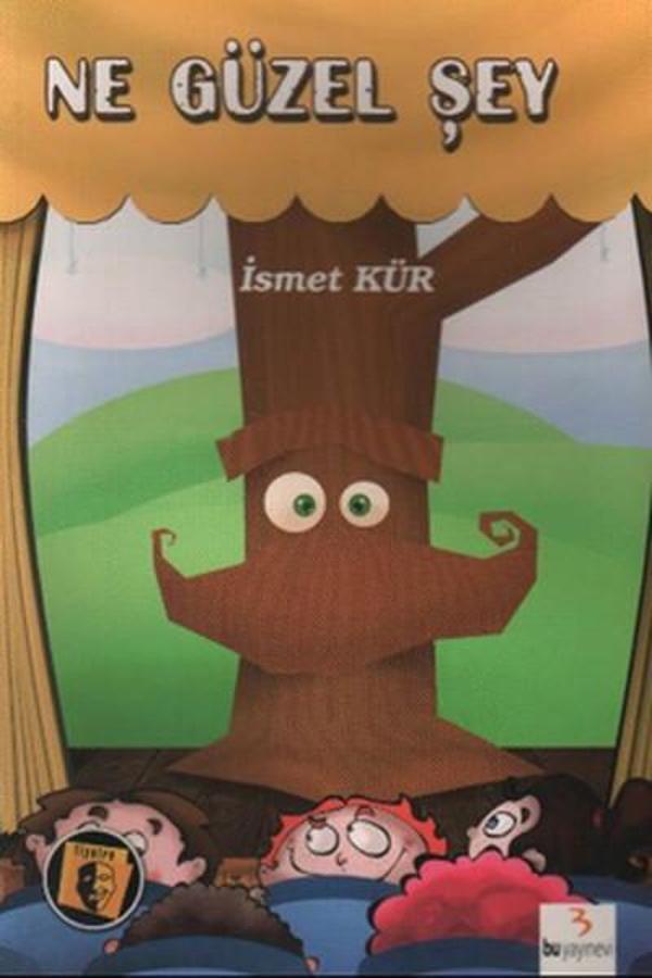 Ne Güzel Şey - Bu Yayınevi - Image 1