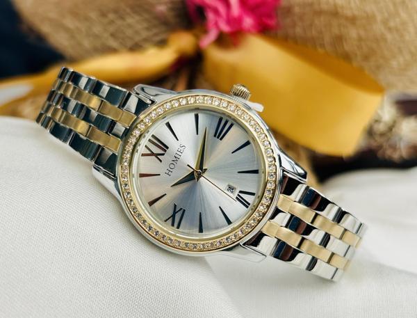 HM22004S01-2  HOMİES BAYAN KOL SAATİ - Image 1