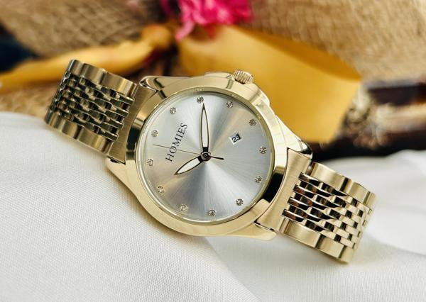 HM22005S01-1 HOMİES BAYAN KOL SAATİ - Image 1