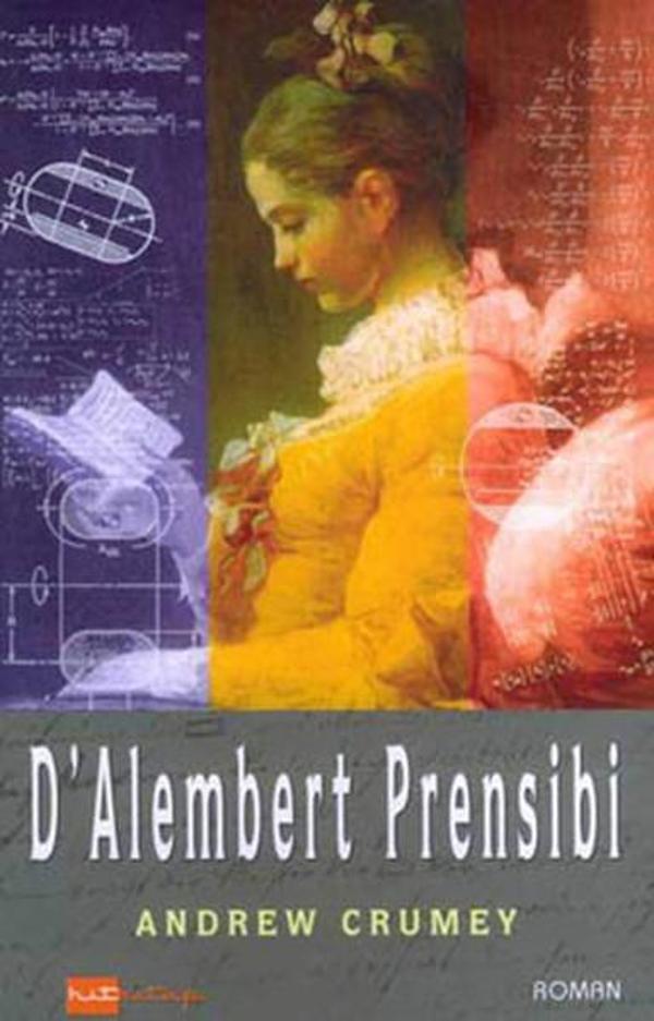 D'Alembert Prensibi - Hitkitap - Image 1