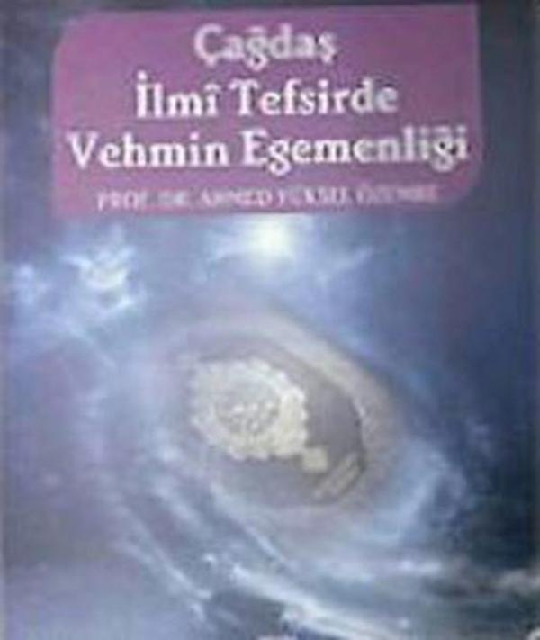 Çağdaş İlmi Tefsirde Vehmin Egemenliği - Etkileşim - Image 1
