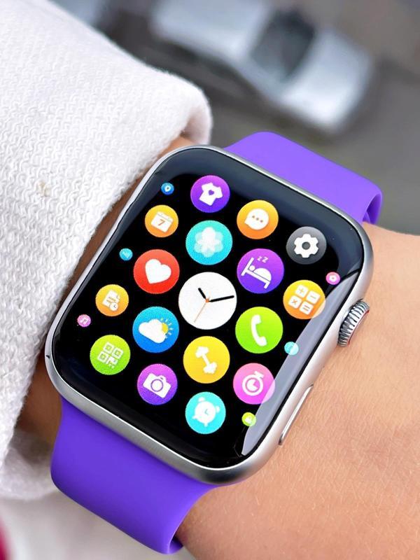 Ferrucci S8plus Ultra Long Standby Smart Watch Akıllı Kol Saati  FC-SMART-S8 PLUS.103 - Image 1