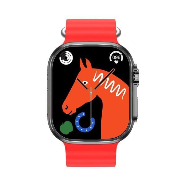 Ferrucci WS8 Pro Sports Smart Watch Akıllı Kol Saati  FC-SMART-WS8 PRO.07 - Image 1