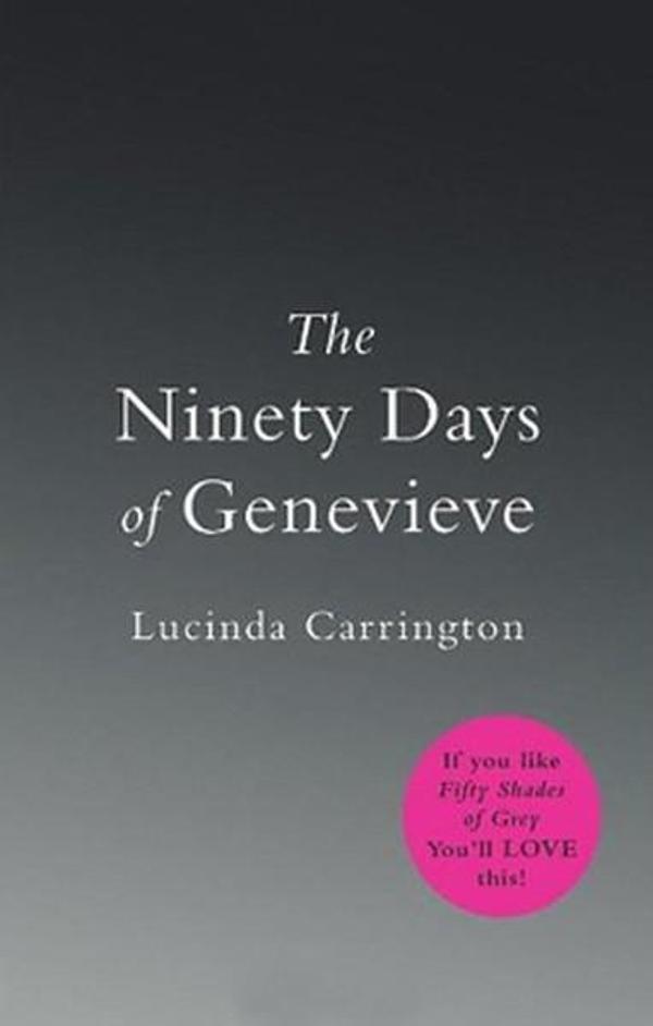 The Ninety Days Of Genevieve - Virgin - Image 1