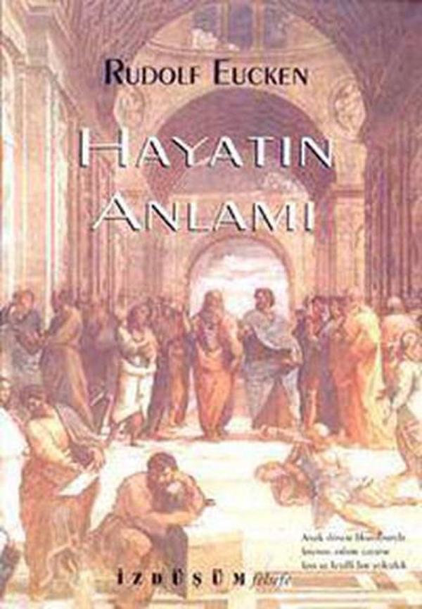 Hayatın Anlamı - İzdüşüm Yayınları - Image 1