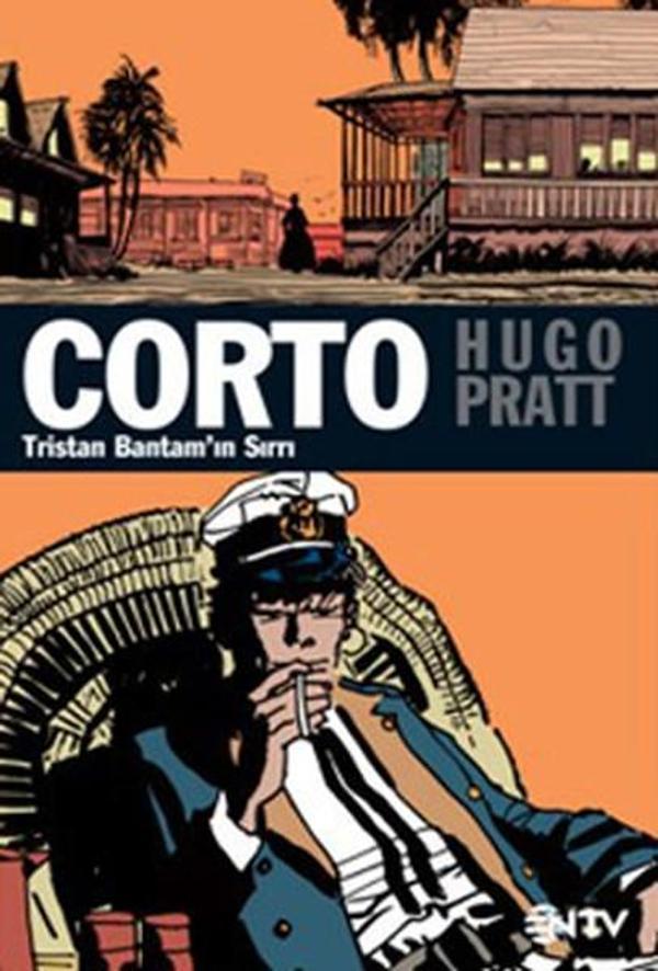 Corto Maltese - Tristan Bantam'ın Sırrı - NTV - Image 1