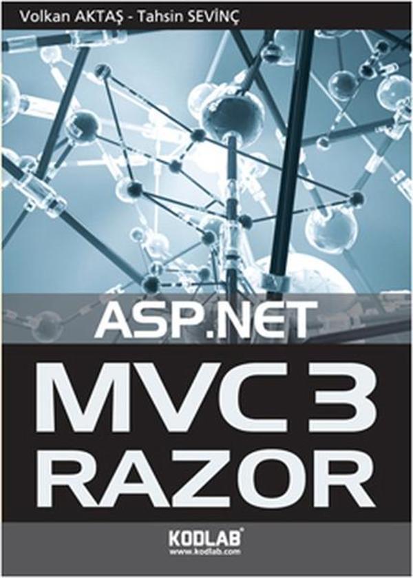 ASP.Net Mvc3 Razor - Kodlab - Image 1