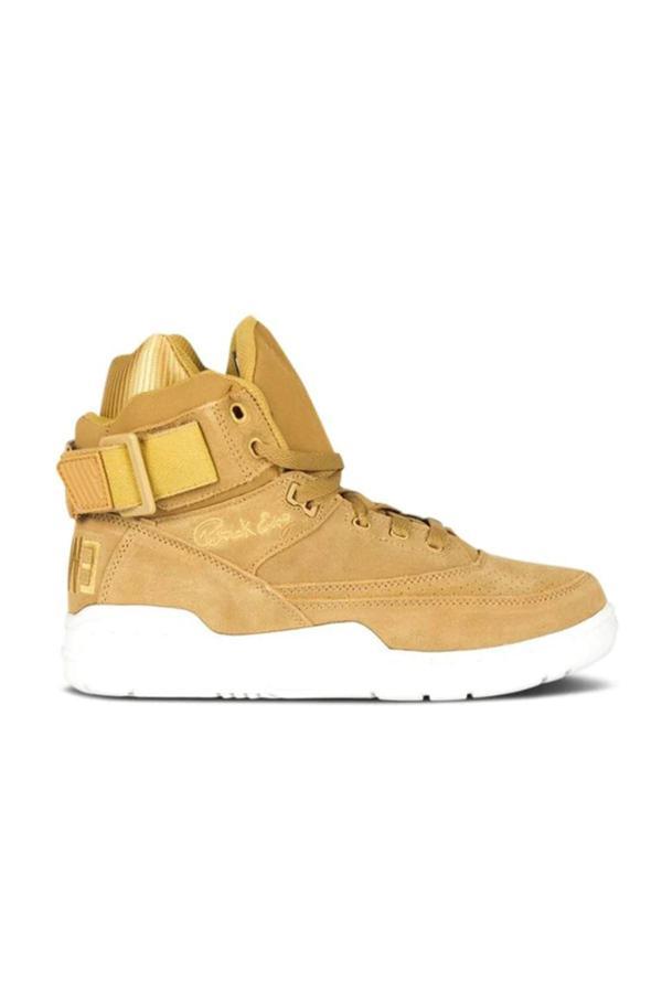 Patrick Ewing 33 Hı Vachetta Tan/White - Image 1