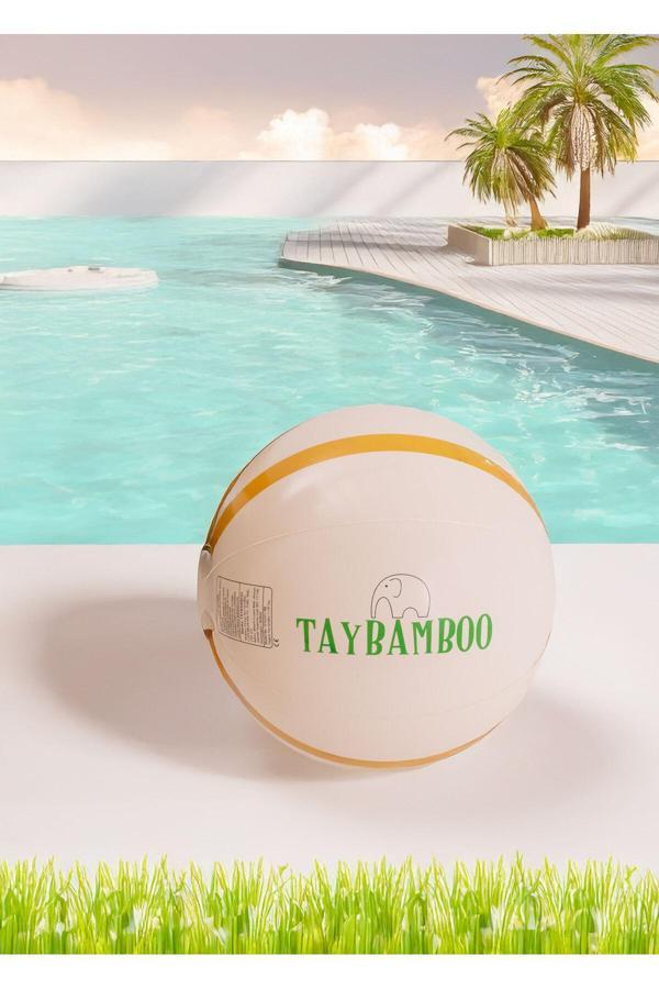 Taybamboo Fuuny Plaj Topu Deniz Topu Havuz Topu - Image 1