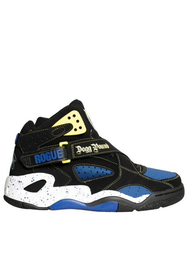 Patrick Ewing Rogue Dogg Pound - Image 1