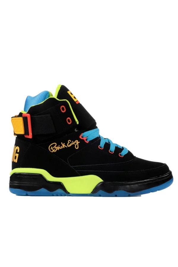 Patrick Ewing 33 Hı X Epmd Strictly Business - Image 1