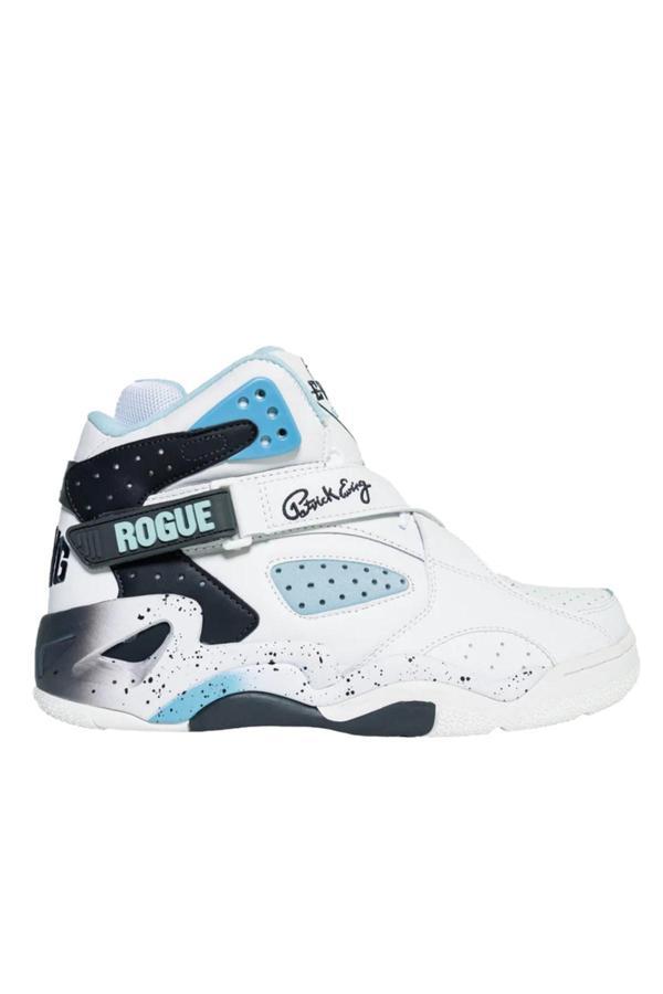 Patrick Ewing Rogue Dream Blue - Image 1