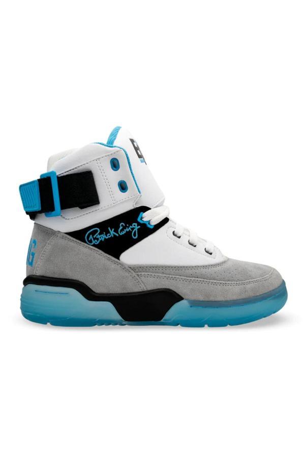 Patrick Ewing 33 Hı X Epmd Unfinished Business - Image 1