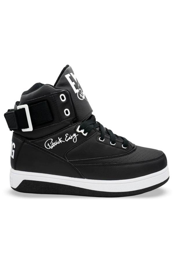 Patrick Ewing Orion Hybrid Black / White - Image 1