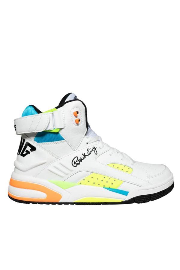 Patrick Ewing Eclipse White/Multicolor - Image 1