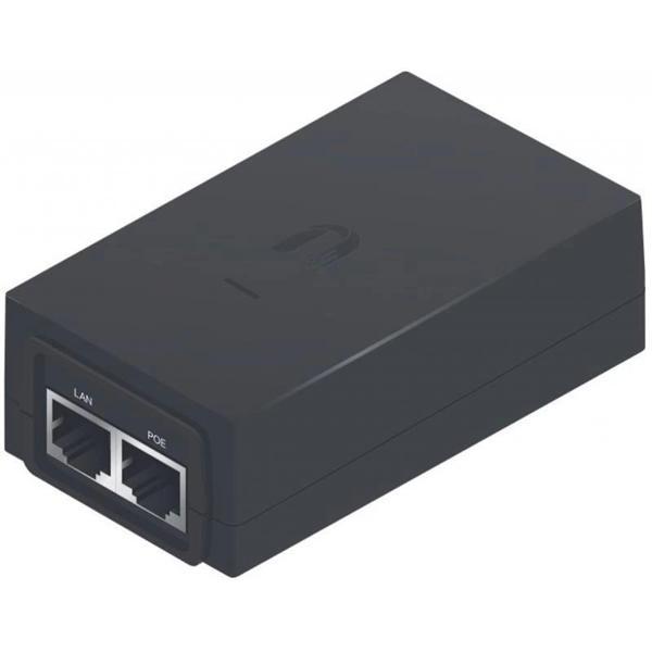 UbıQuıtı Poe-50-60w 50volt 60watt Gıgabıt Port Poe Adaptör - Image 1