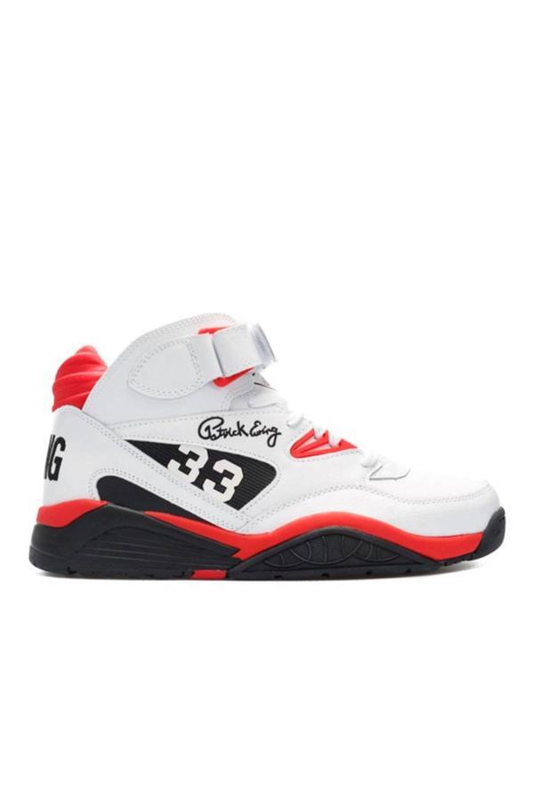 Patrick Ewing Kross - Image 1