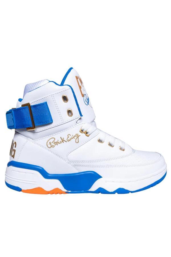 Patrick Ewing 33 Hı 10 Year Annıversary - Image 1