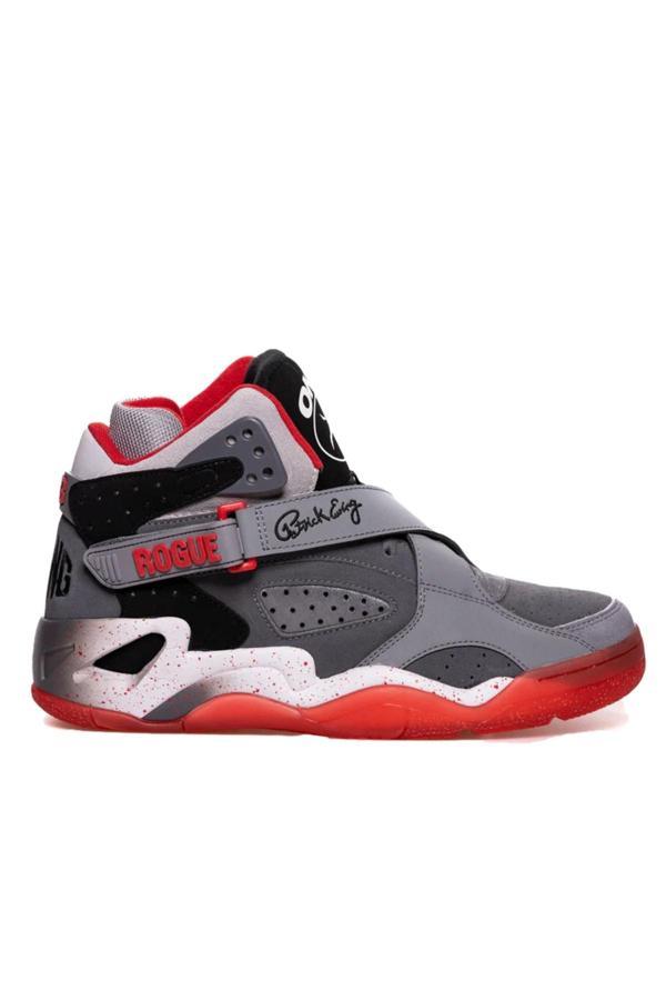 Patrick Ewing Rogue Onyx - Image 1