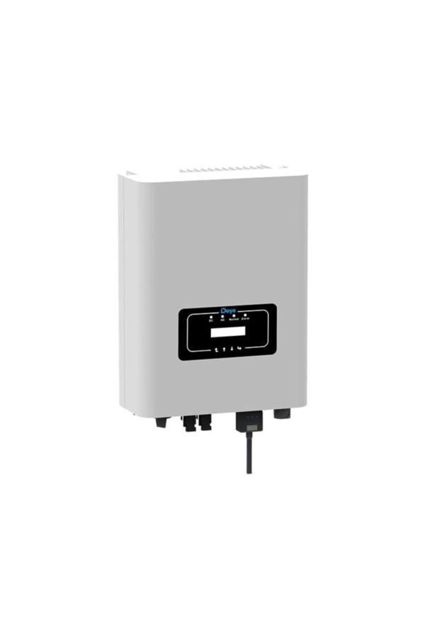 Lexron Grafen Enerji Deye 20 Kw Trifaze On Grid 20 Kva Inverter Şebeke Bağlantılı - Image 1