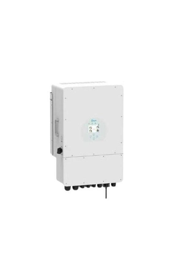 Lexron Grafen Enerji Deye 5 Kw Hibrit Monofaze On Grid 5 Kva Inverter - Image 1
