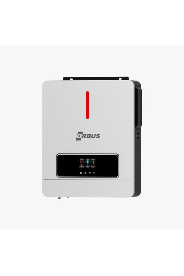 Orbus Eco 6.2 Kw 48 V Mppt Akıllı İnverter - Image 1