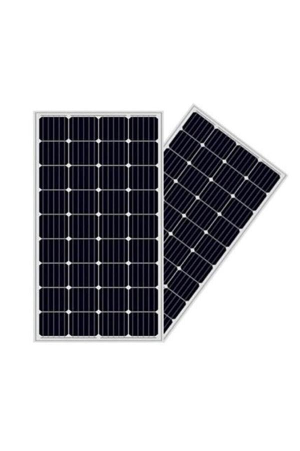 Lexron Lxr220 W Monokristal Güneş Paneli - Image 1